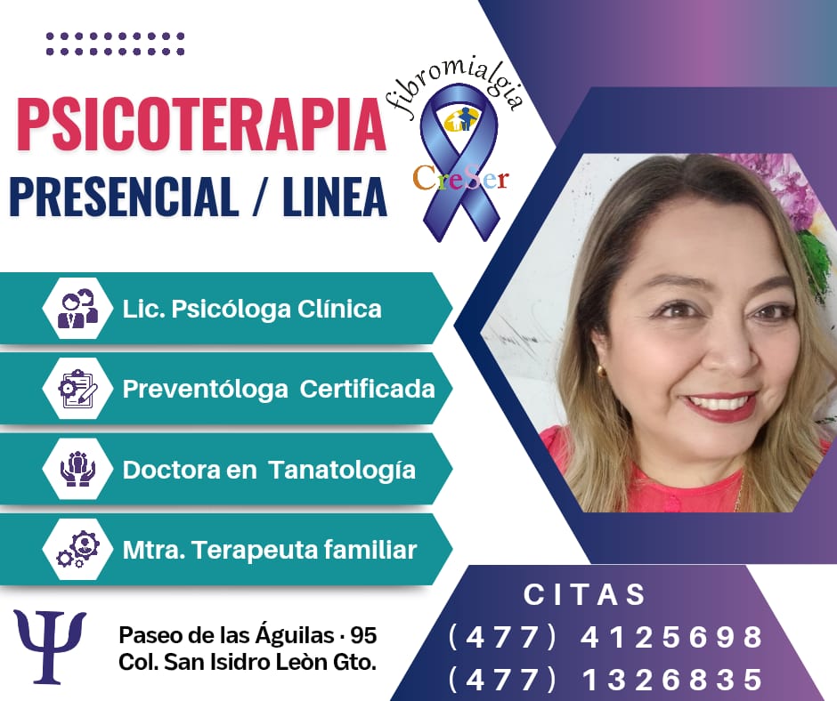 Profesionales Especializados CRESER